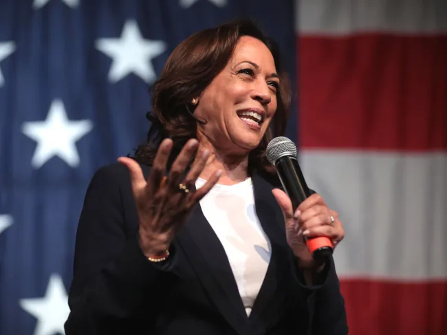 Kamala Harris